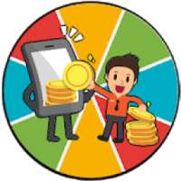 Spin To Win Earn Cash
