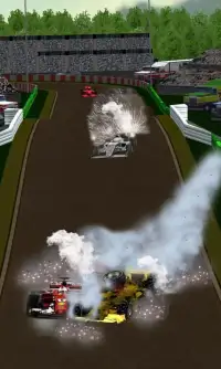 Thumb Formula car Epic racing: Quad Bike Challenge Screen Shot 0