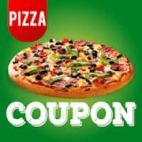 Pizza Coupons