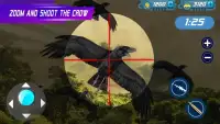 Birds Hunter:Jungle shooting games free Screen Shot 3