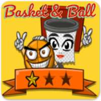 Basket & Ball Free Game Online