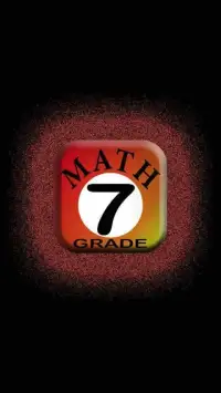 Math Quiz Grade 7 Screen Shot 8