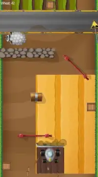 Potty's Farming Adventure Screen Shot 2