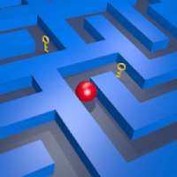 3D Maze - Classic Labyrinth : Amaze Puzzle Game