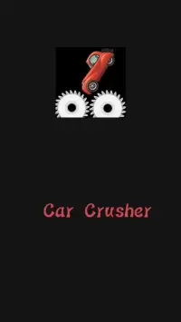 Car Crusher Screen Shot 3