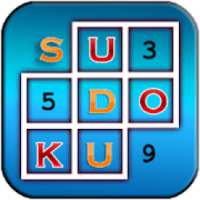Free Classic Sudoku