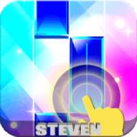 Steven Future Universe on Piano Tiles Magic