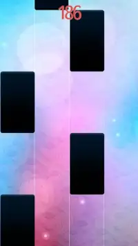 Steven Future Universe on Piano Tiles Magic Screen Shot 1