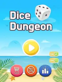 Dice Dungeon Screen Shot 7