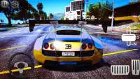 Ride Drift Bugatti - Speed Limit Screen Shot 0