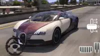 Ride Drift Bugatti - Speed Limit Screen Shot 2