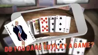 Classic Rummy - Free Card Game Screen Shot 1
