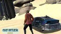 Car Simulator : Crazy Battles Screen Shot 10