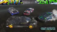 Car Simulator : Crazy Battles Screen Shot 6