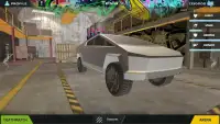 Car Simulator : Crazy Battles Screen Shot 3