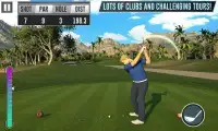 Mini Golf Master Game - 9 Hole Golf Game Screen Shot 2