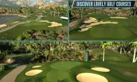 Mini Golf Master Game - 9 Hole Golf Game Screen Shot 1