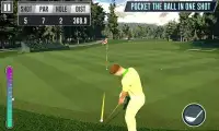 Mini Golf Master Game - 9 Hole Golf Game Screen Shot 0
