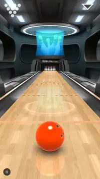 Bowling 3D Extreme FREE Screen Shot 9