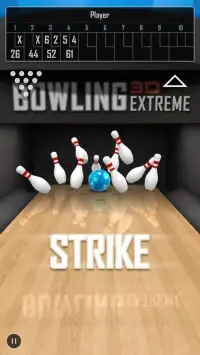 Bowling 3D Extreme FREE Screen Shot 6