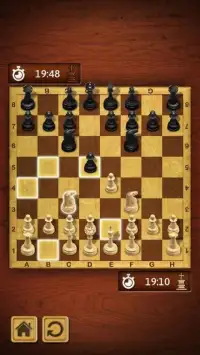 New Chess 3d Offline 2020 Screen Shot 7