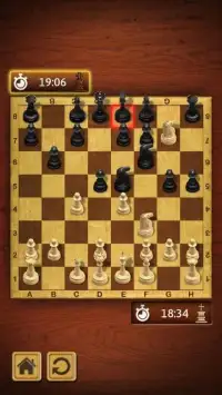 New Chess 3d Offline 2020 Screen Shot 2