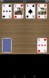 Aces Up Free Screen Shot 0