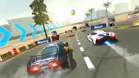 Racing Racer 3D - Car Driving Games Screen Shot 1
