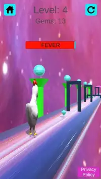 Chicken Jelly game Screen Shot 5