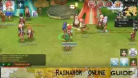 Guide RagnaroK Mobile Screen Shot 0