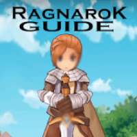 Guide RagnaroK Mobile