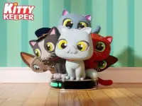 Kitty Keeper: Cat Collector Screen Shot 6