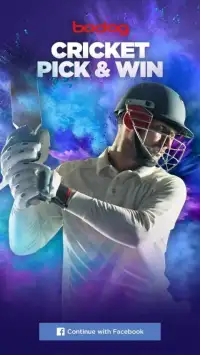 Bodog Cricket Screen Shot 4