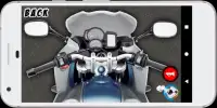 Moto Bike Rider - Motorcycle Simulator Screen Shot 13