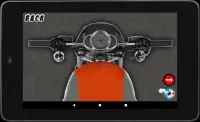 Moto Bike Rider - Motorcycle Simulator Screen Shot 4