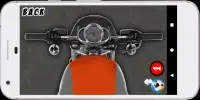 Moto Bike Rider - Motorcycle Simulator Screen Shot 15