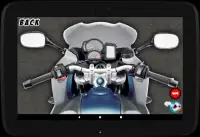 Moto Bike Rider - Motorcycle Simulator Screen Shot 7