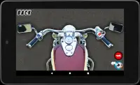 Moto Bike Rider - Motorcycle Simulator Screen Shot 0