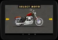 Moto Bike Rider - Motorcycle Simulator Screen Shot 10