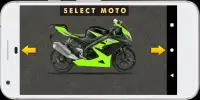 Moto Bike Rider - Motorcycle Simulator Screen Shot 14