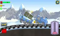 Kids Train Games For Kids Screen Shot 3