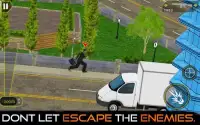 Modern City Sniper 2019:Free FPS 3D Shooting Games Screen Shot 0