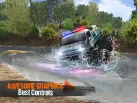 Offroad 4x4 Monster Truck Extreme Racing Simulator Screen Shot 5