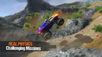 Offroad 4x4 Monster Truck Extreme Racing Simulator Screen Shot 8