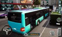 Bus Driver Simulator Game Pro 2019 Screen Shot 0
