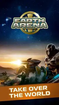 Battle Dawn: Earth Arena - RTS Screen Shot 10
