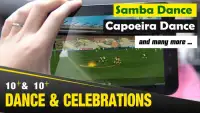 Virtual Copa America 2019 Screen Shot 2