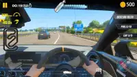 Car Racing Mercedes Benz Games 2020 Screen Shot 2