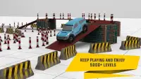 Classic Real Car Parking Driving Simulator - 2020 Screen Shot 1