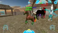 Hill Cliff Horse - Online Screen Shot 5